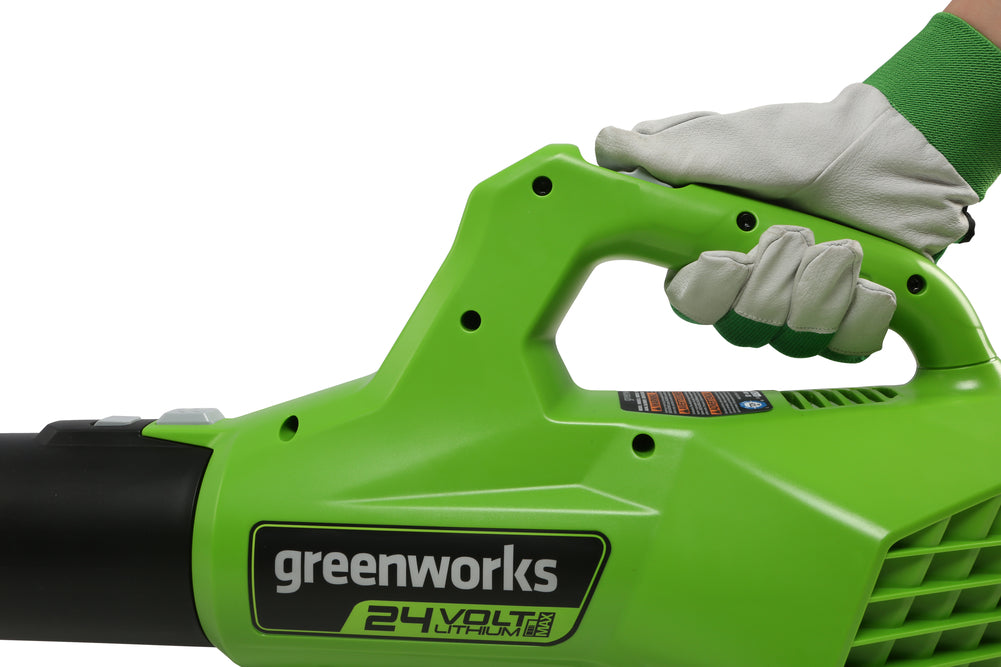 POWERALL 24V Soffiatore 173 km/h Gen. II - Senza batteria
