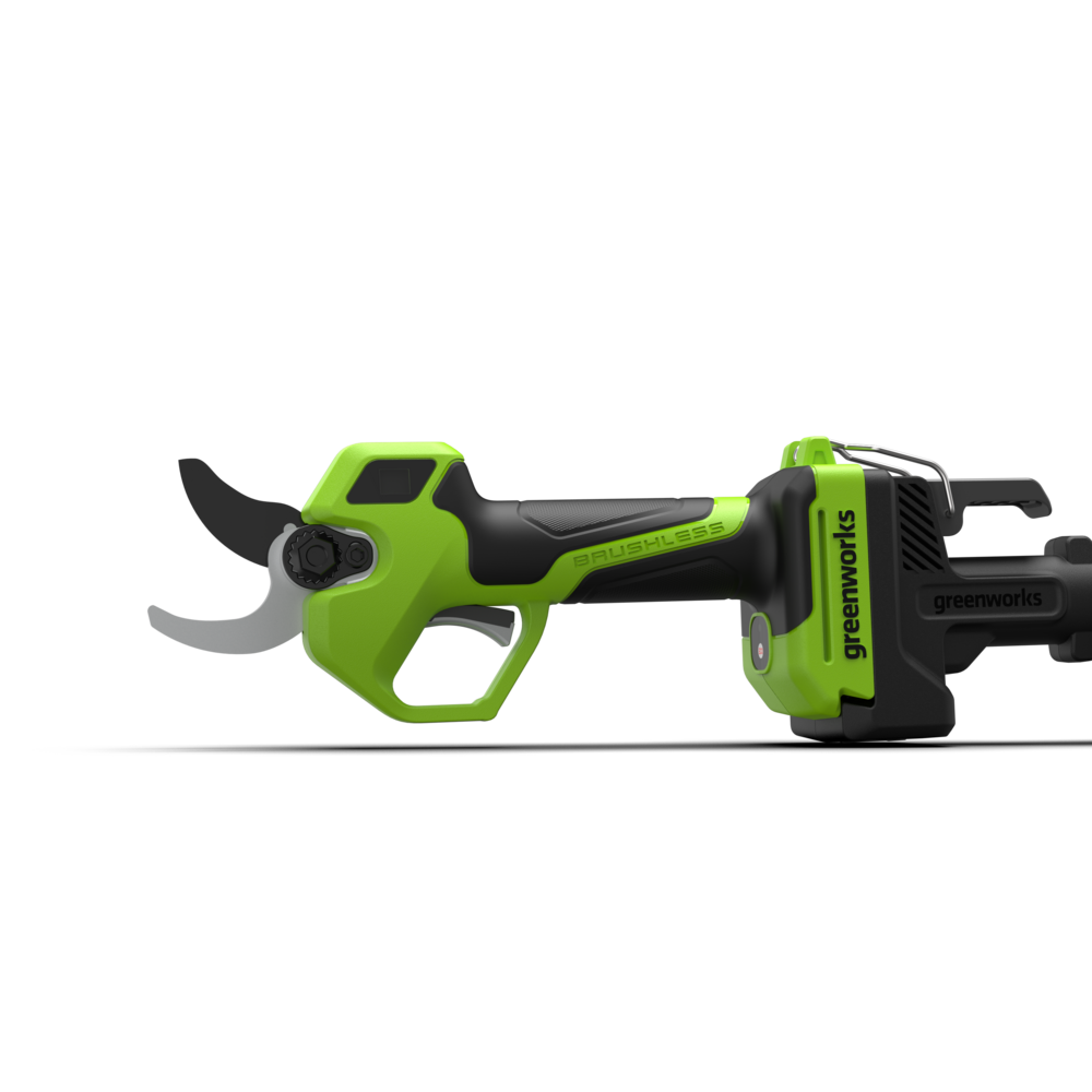 POWERALL 24V Forbice da potatura – Senza batteria