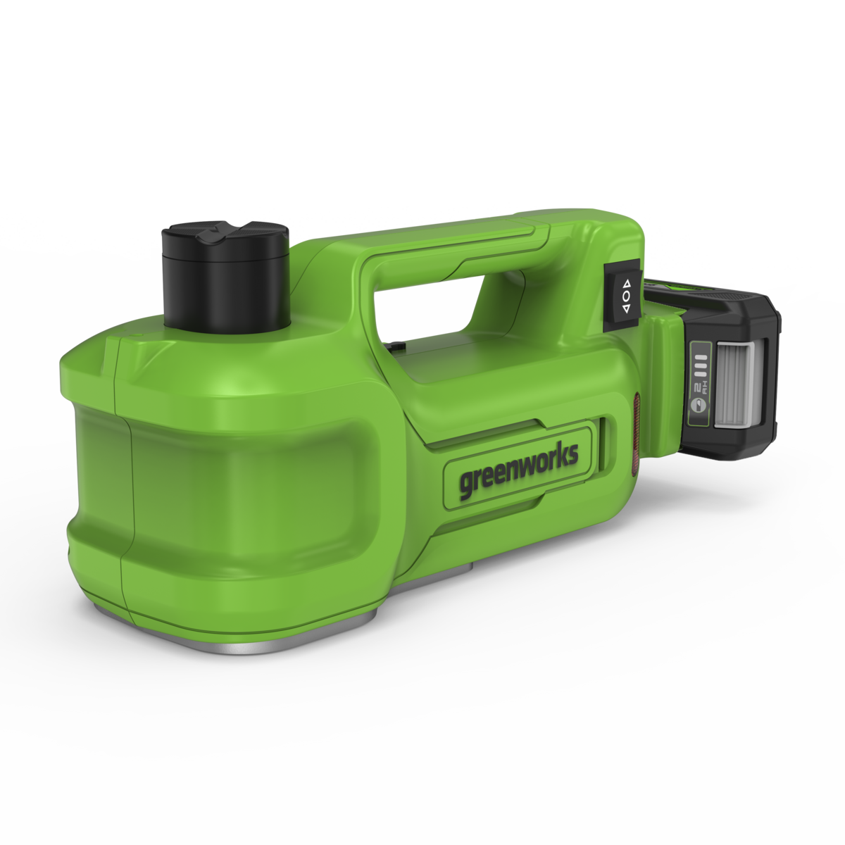 POWERALL 24V Martinetto