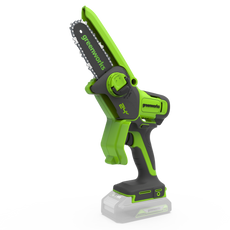 24V Mini Motosega - Senza batteria