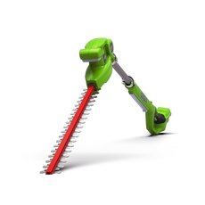 24V Tagliasiepi a palo 51cm - Senza batteria