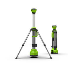 24V Luce da terra 2-in-1