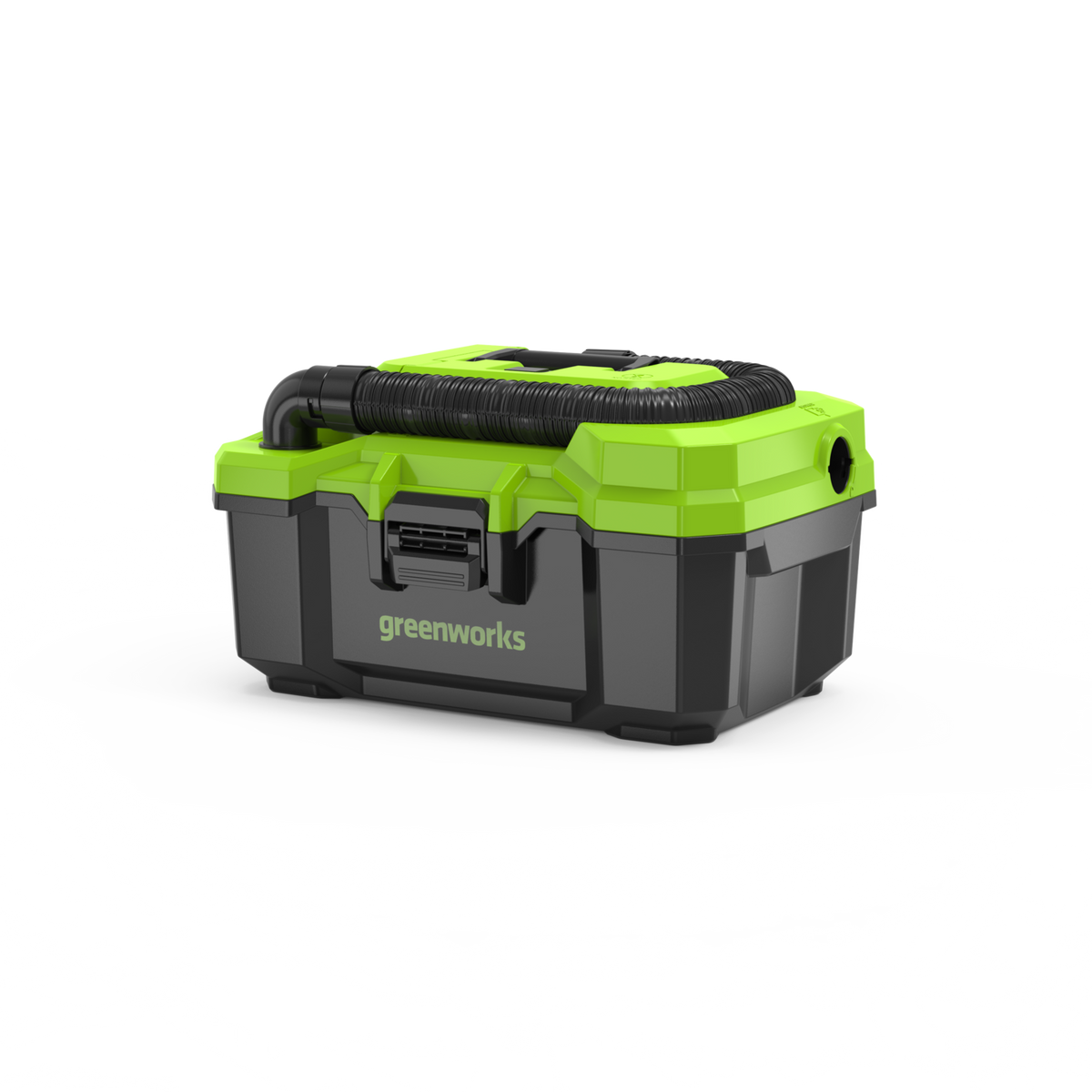 POWERALL 24V Aspirapolvere solidi e liquidi - Senza batteria