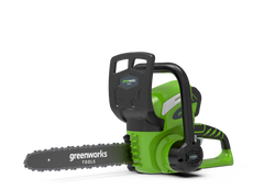 40V Motosega 30cm - Batteria 2Ah