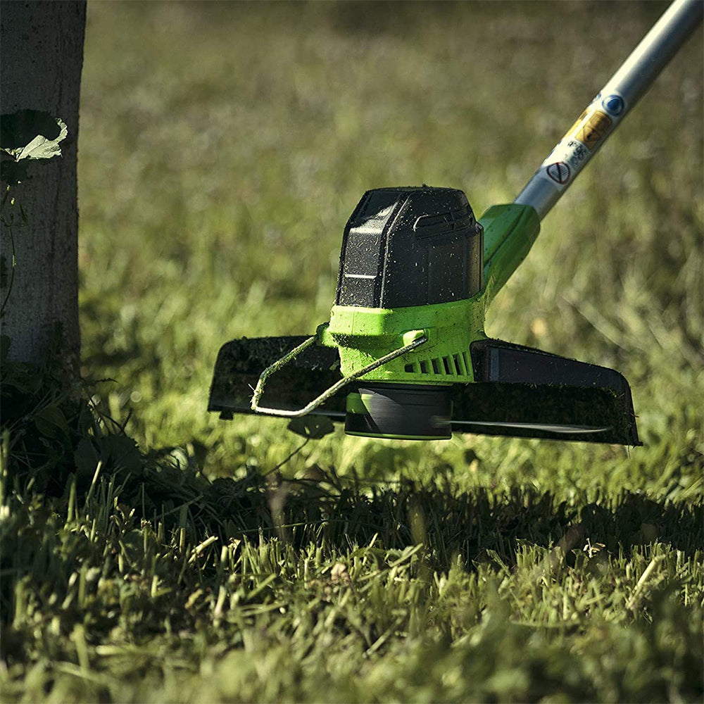 40V Tagliabordi 30cm - Batteria 2Ah