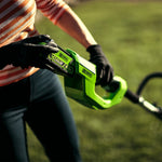 40V Tagliabordi 30cm - Batteria 2Ah