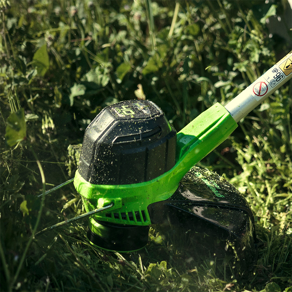 40V Grass Trimmer 30cm - tool only
