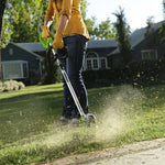 40V Tagliabordi 30cm - Batteria 2Ah