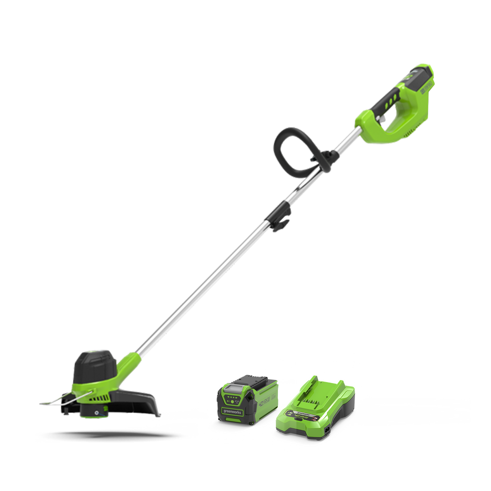 40V Tagliabordi 30cm - Batteria 2Ah