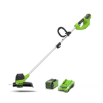 40V Tagliabordi 30cm - Batteria 2Ah