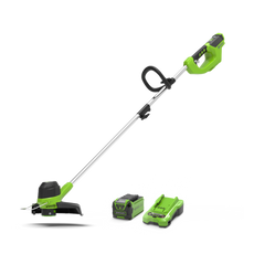 40V Tagliabordi 30cm - Batteria 2Ah