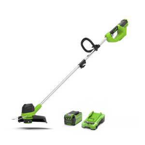 40V Tagliabordi 30cm - Batteria 2Ah