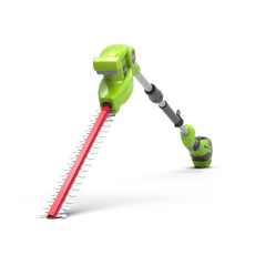 40V Tagliasiepi a palo 51cm - Senza batteria