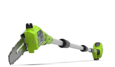 40V Potatore a palo - Batteria 2Ah