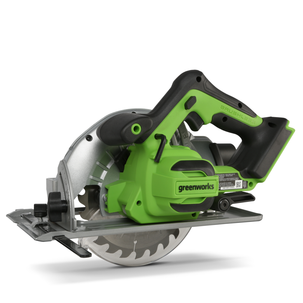 POWERALL 24V Sega circolare - Senza batteria