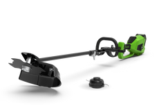 40V Decespugliatore 40cm - Batteria 4Ah