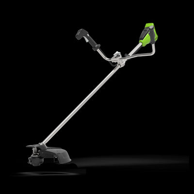 40V Decespugliatore con manico per bici 40cm