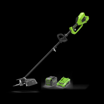 40V Decespugliatore 40cm - Batteria 4Ah