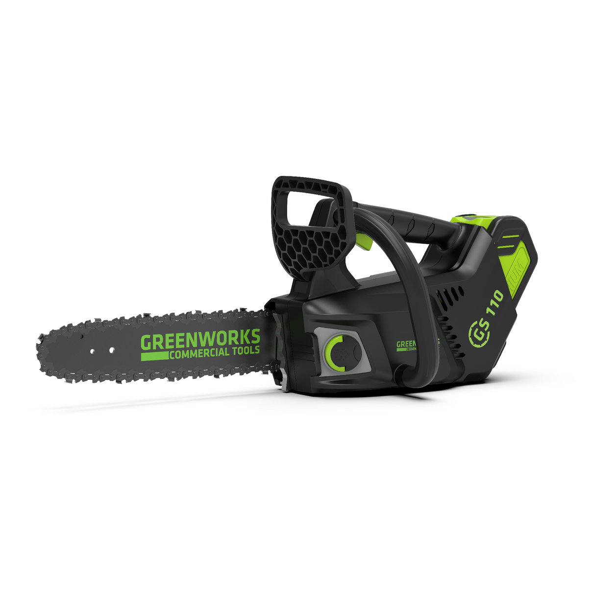40V Motosega 25cm - Senza batteria
