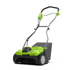 40V Scarificatore