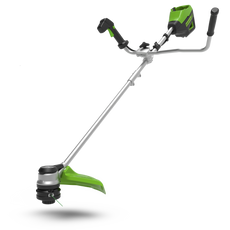 60V Decespugliatore impugnatura a manubrio 40cm - Senza batteria