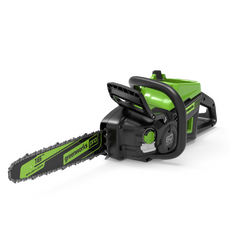 60V Motosega 40cm - Senza batteria