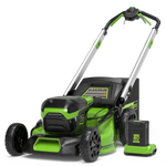 60V Rasaerba 46cm Semovente - Batteria 4Ah