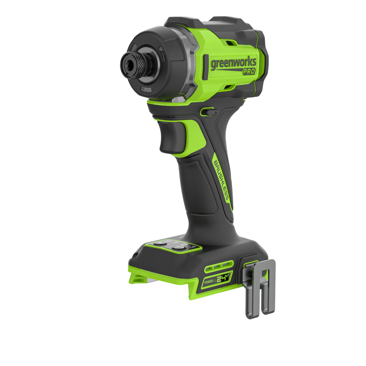 POWERALL 24V PRO Avvitatore a percussione 250Nm - Senza batteria