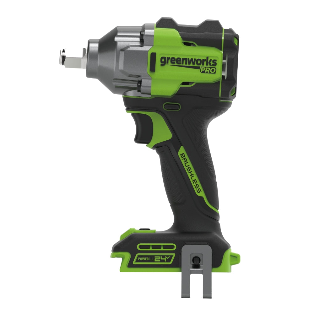 POWERALL 24V PRO Avvitatore a percussione 550Nm - Senza batteria