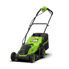 40V Rasaerba 36cm Gen. II - Senza batteria