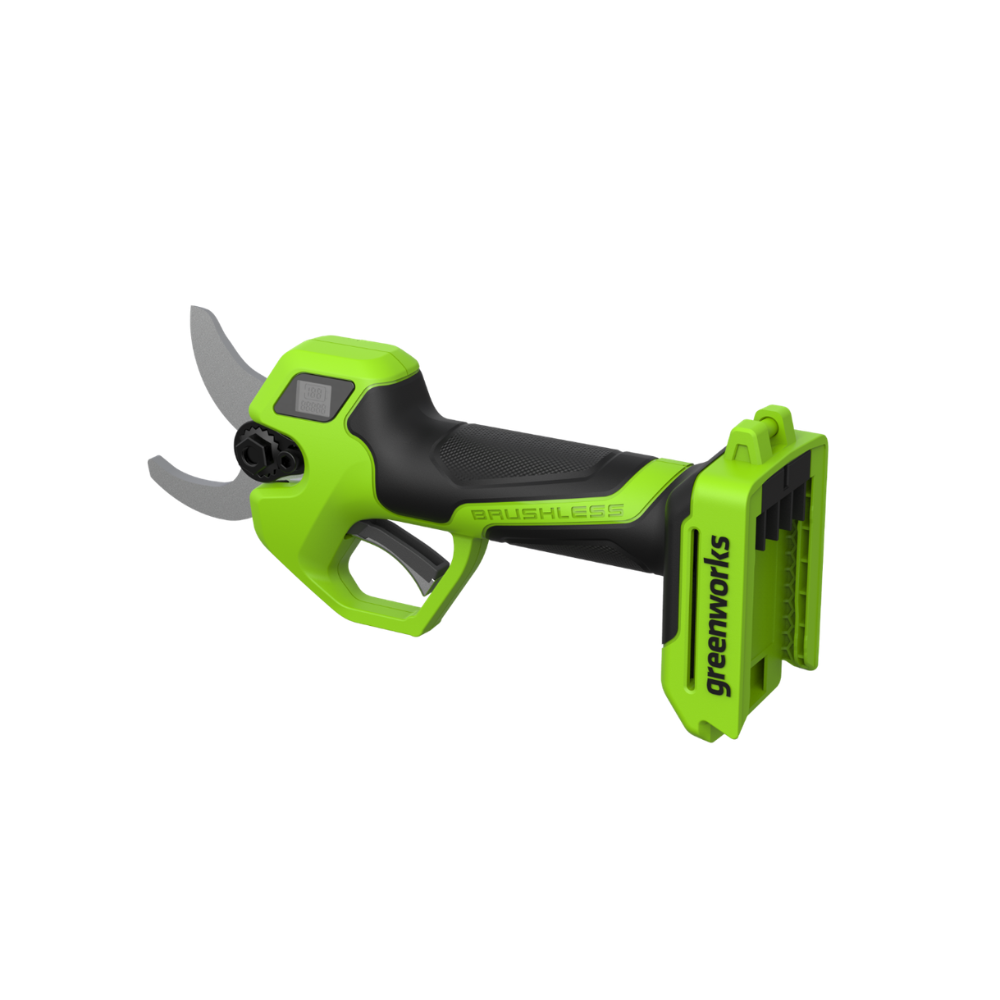 POWERALL 24V Forbice da potatura – Senza batteria