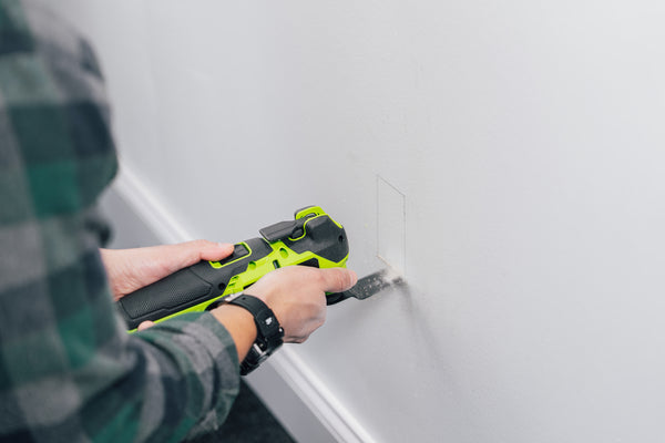 POWERALL 24V Multiutensile - Senza batteria