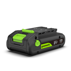 24V Batteria USB-C ad alta prestazioni 2Ah