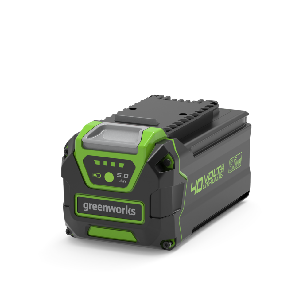 40V Batteria 5Ah Seconda Generazione