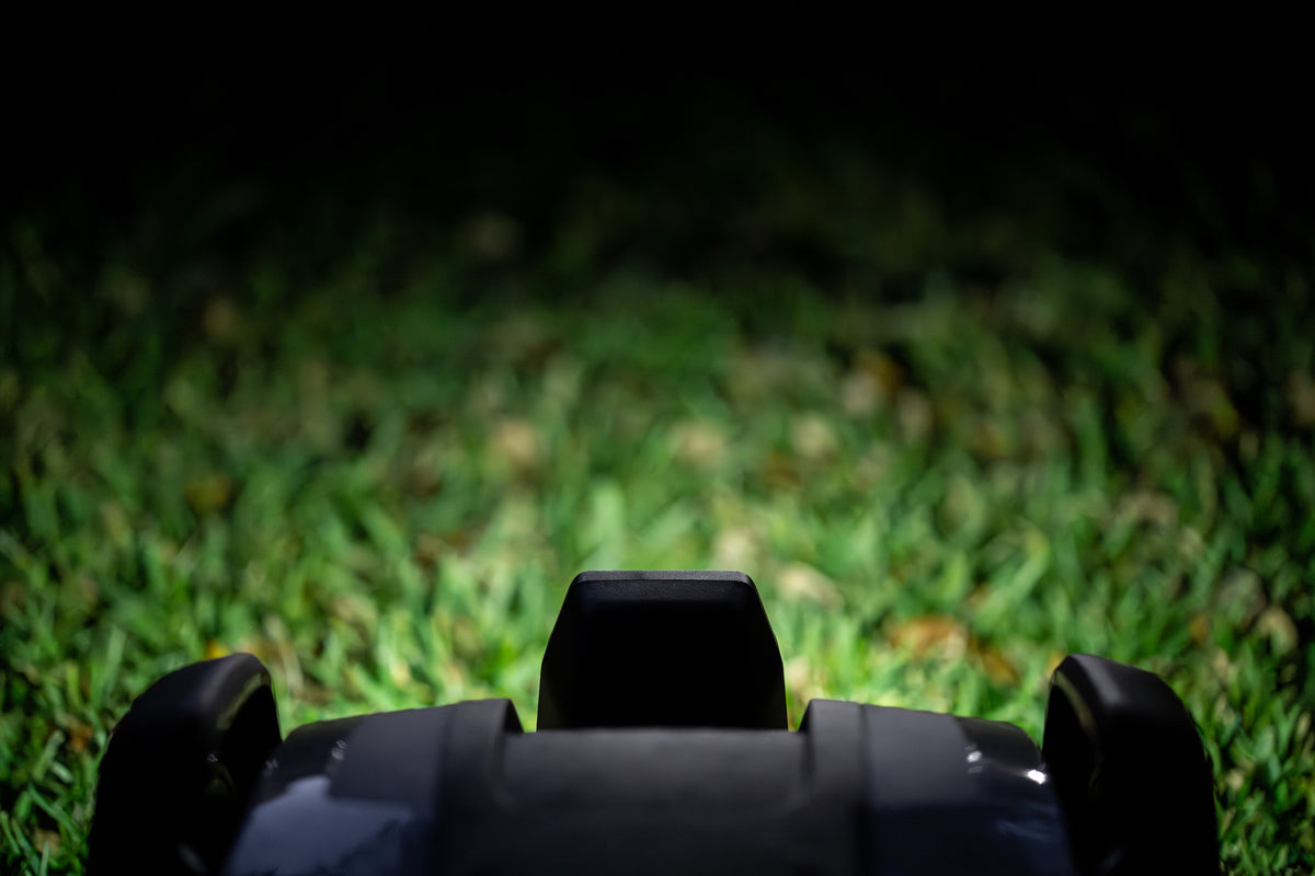 AiMowbot 12 - RTKVision™ 1200m²