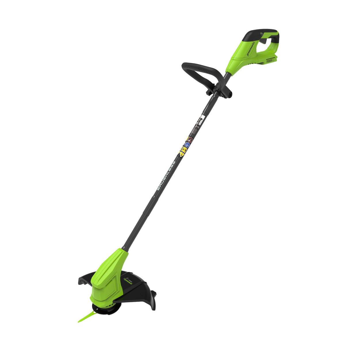 POWERALL 24V Tagliabordi 25cm Gen. II - Senza batteria