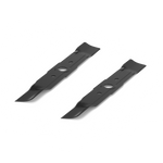 Ersatzmesser 49 cm (2 stück x 25 cm)