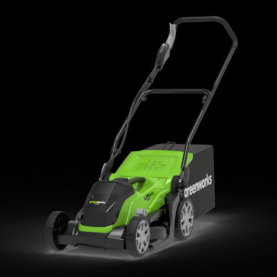 40V Rasenmäher 35 cm - ohne Akku und Ladegerät