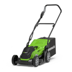 40V Rasenmäher 35 cm - ohne Akku und Ladegerät