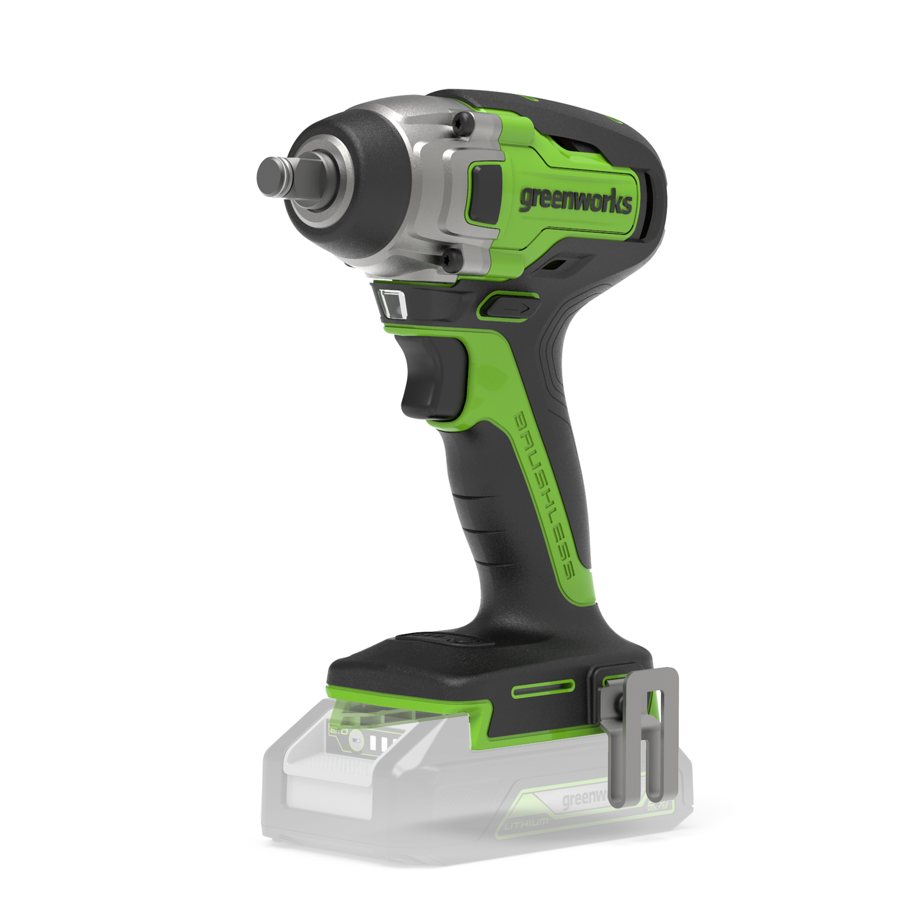 Parkside® Avvitatore A Percussione A Batteria X20 V Team (400 NM) Per - Foto 9