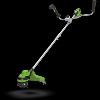 24V+24V Freischneider - ohne Akku und Ladegerät