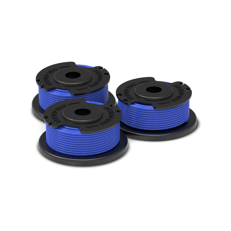 Einzelfadenspule 1,65 mm