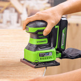 POWERALL 24V Levigatrice