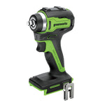 POWERALL 24V Avvitatore a percussione 200Nm - Senza batteria