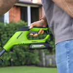 24V Tagliabordi 25cm Gen. II - Batteria 2Ah
