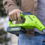 24V Tagliabordi 25cm Gen. II - Batteria 2Ah