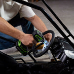 POWERALL 24V Kit elettroutensili 10 pezzi - 3 Batterie