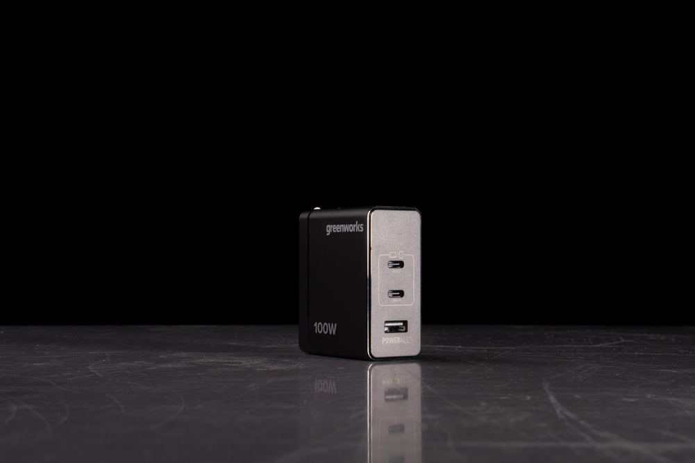 POWERALL 100W Caricatore USB-C