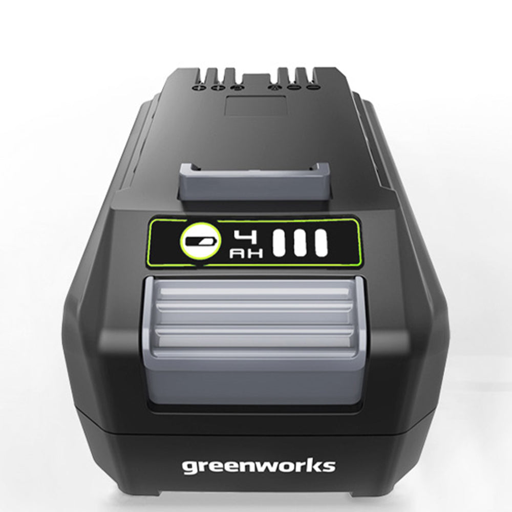POWERALL 24V Batteria 4Ah