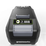 POWERALL 24V Batteria 4Ah